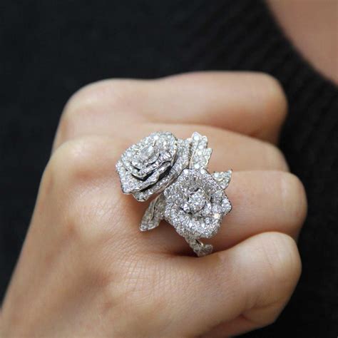 dior rings womens